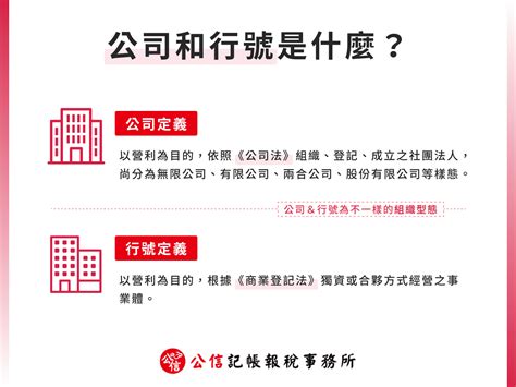 公司行號取名|公司登記行號登記時該如何取個好名字,應注意什麼？